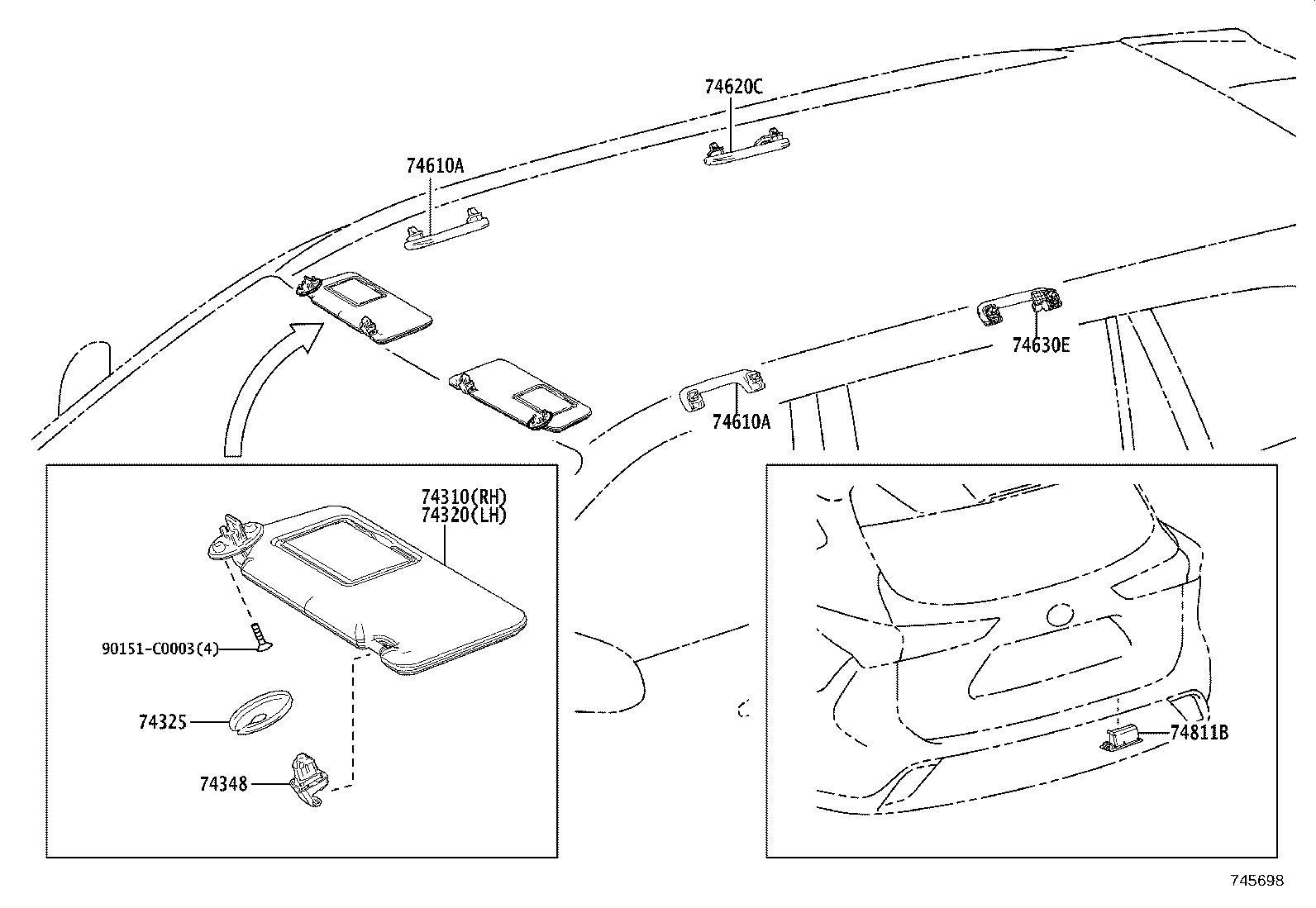 Figure 745698
