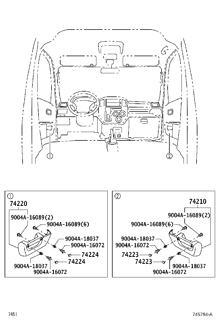 Figure 745794A