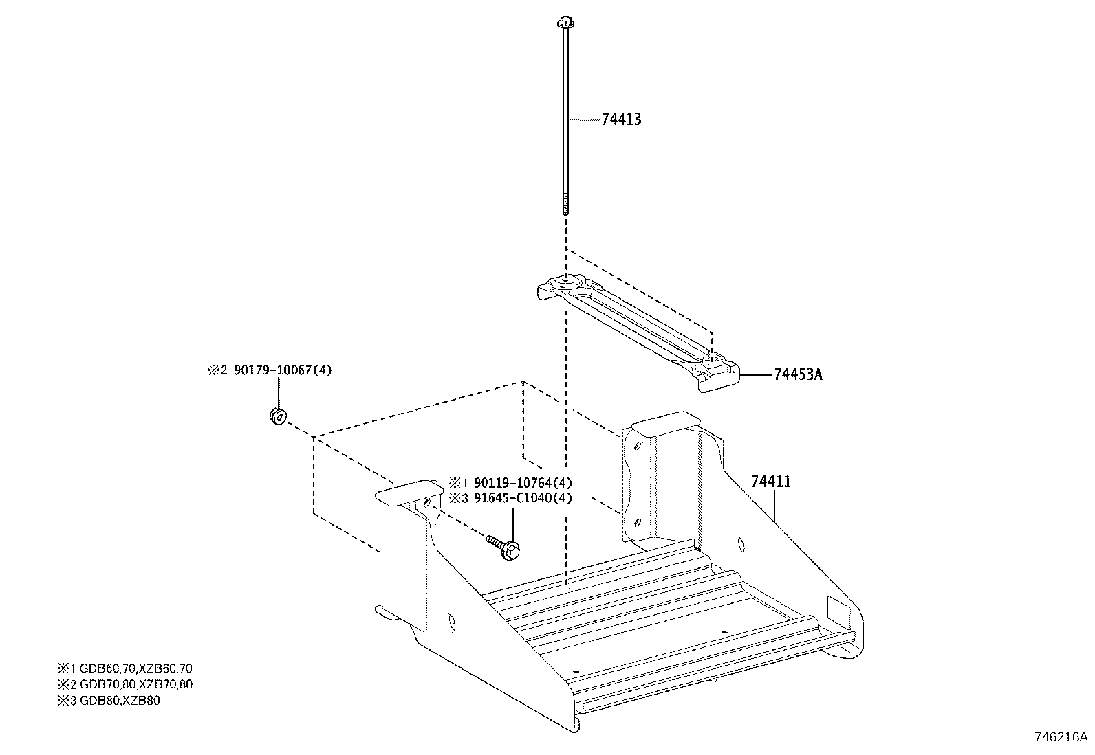Figure 746216A