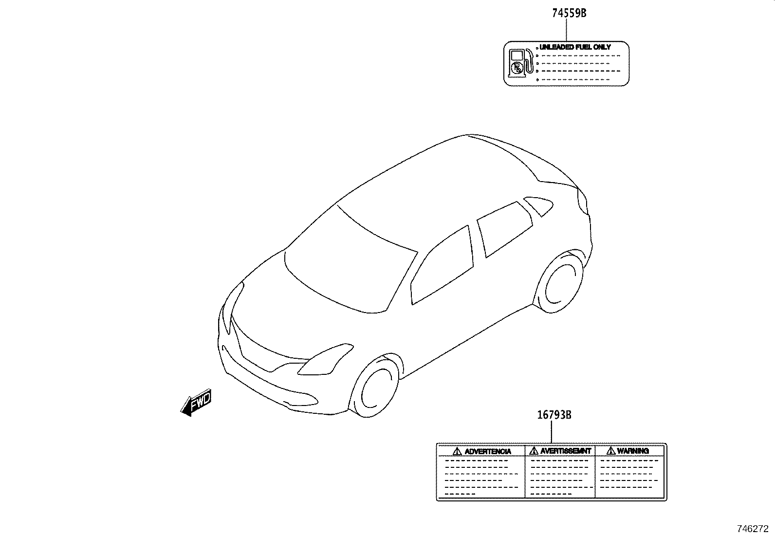 Figure 746272