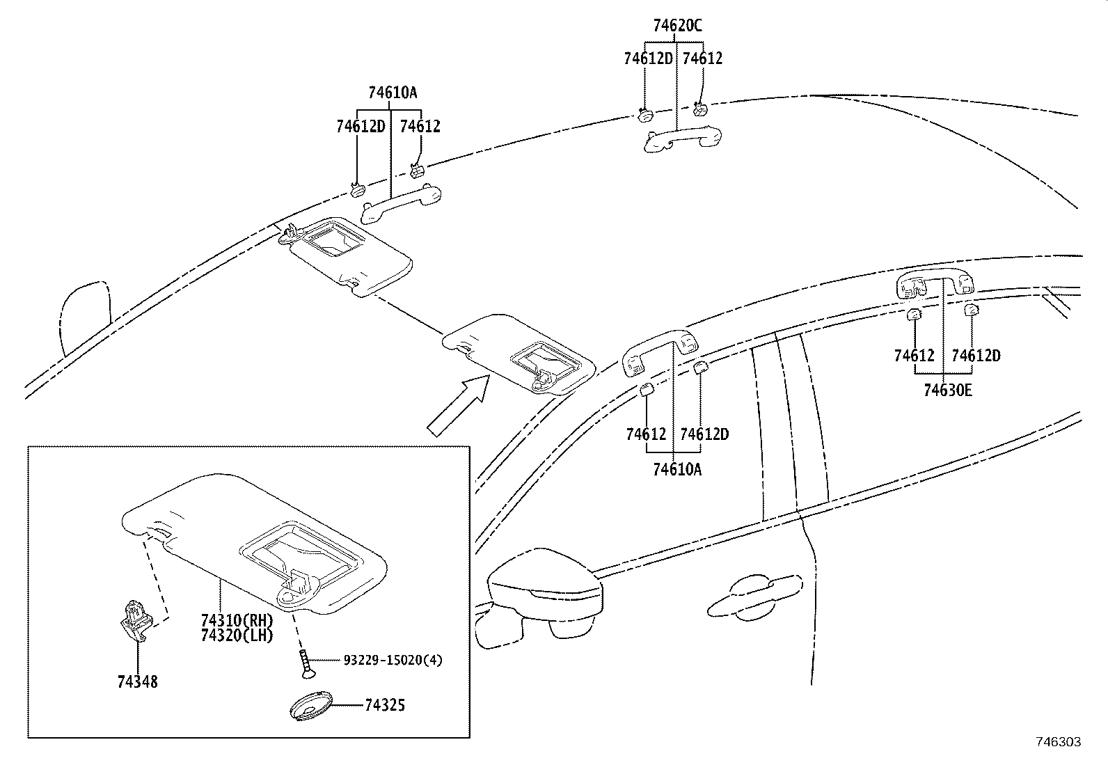 Figure 746303