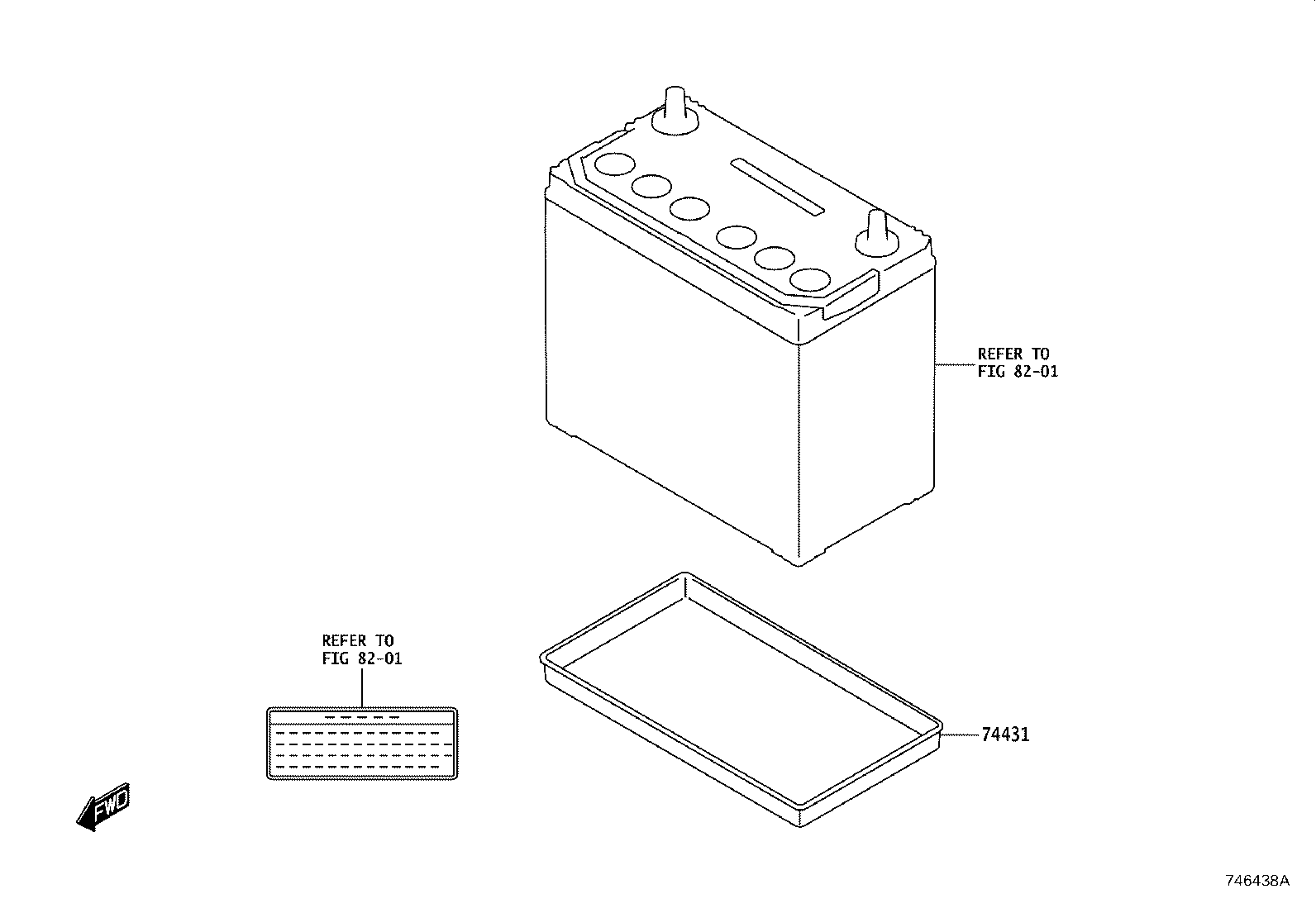 Figure 746438A