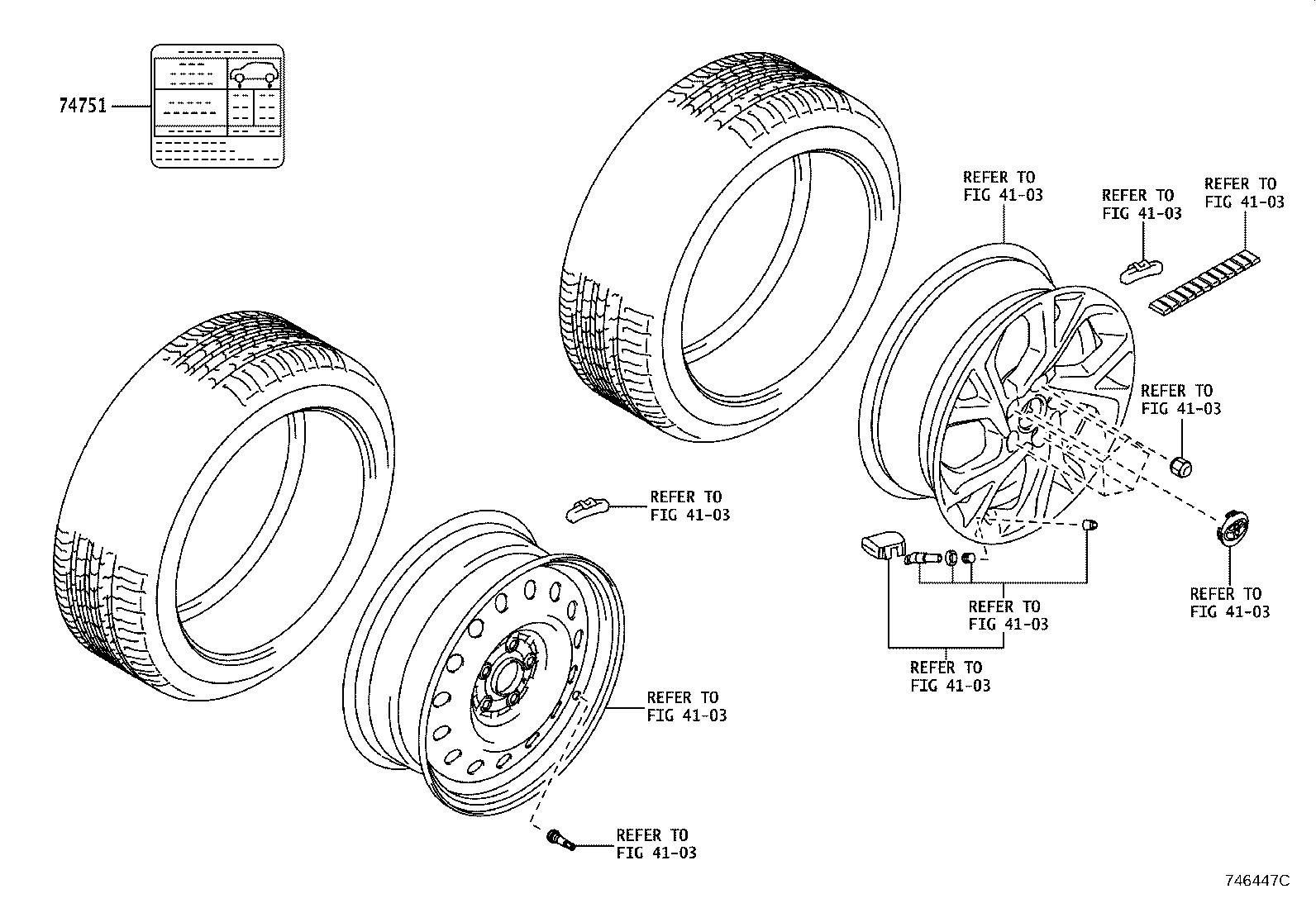 Figure 746447C