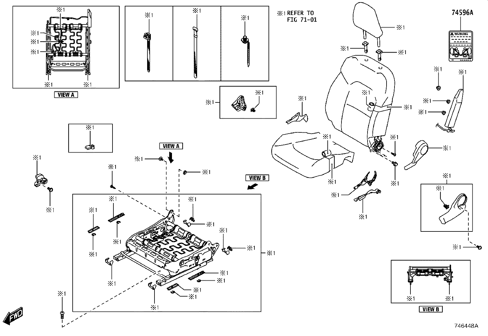 Figure 746448A
