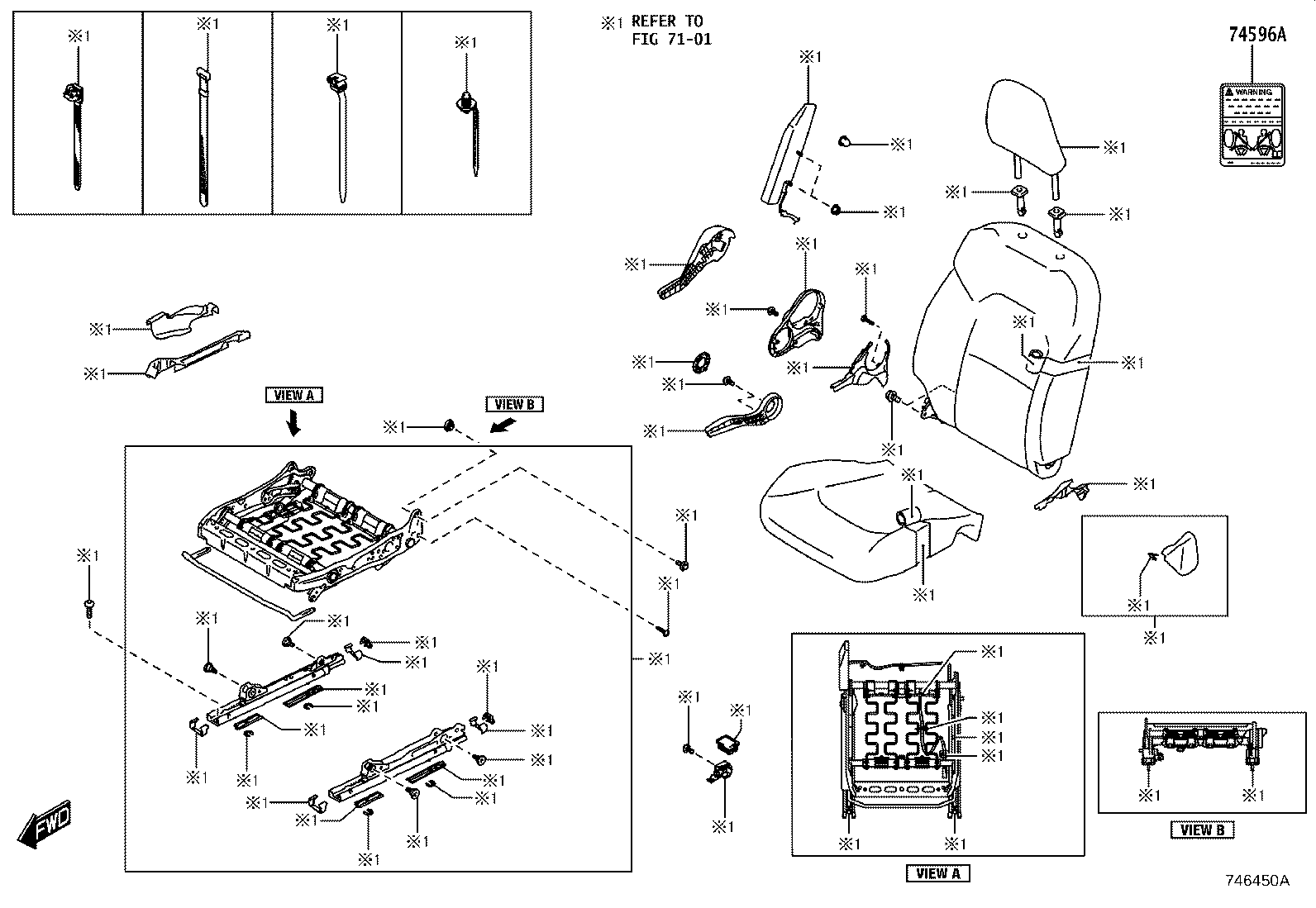 Figure 746450A