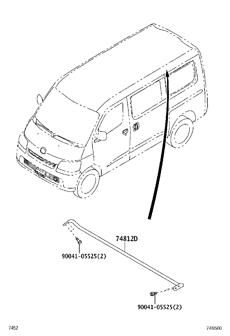 Figure 746500