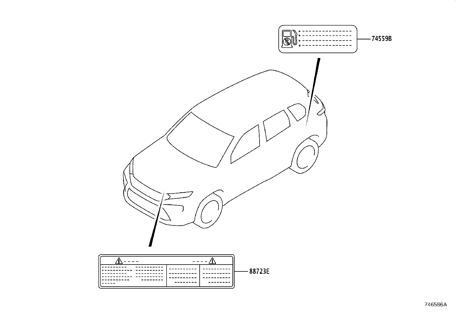 Figure 746586A