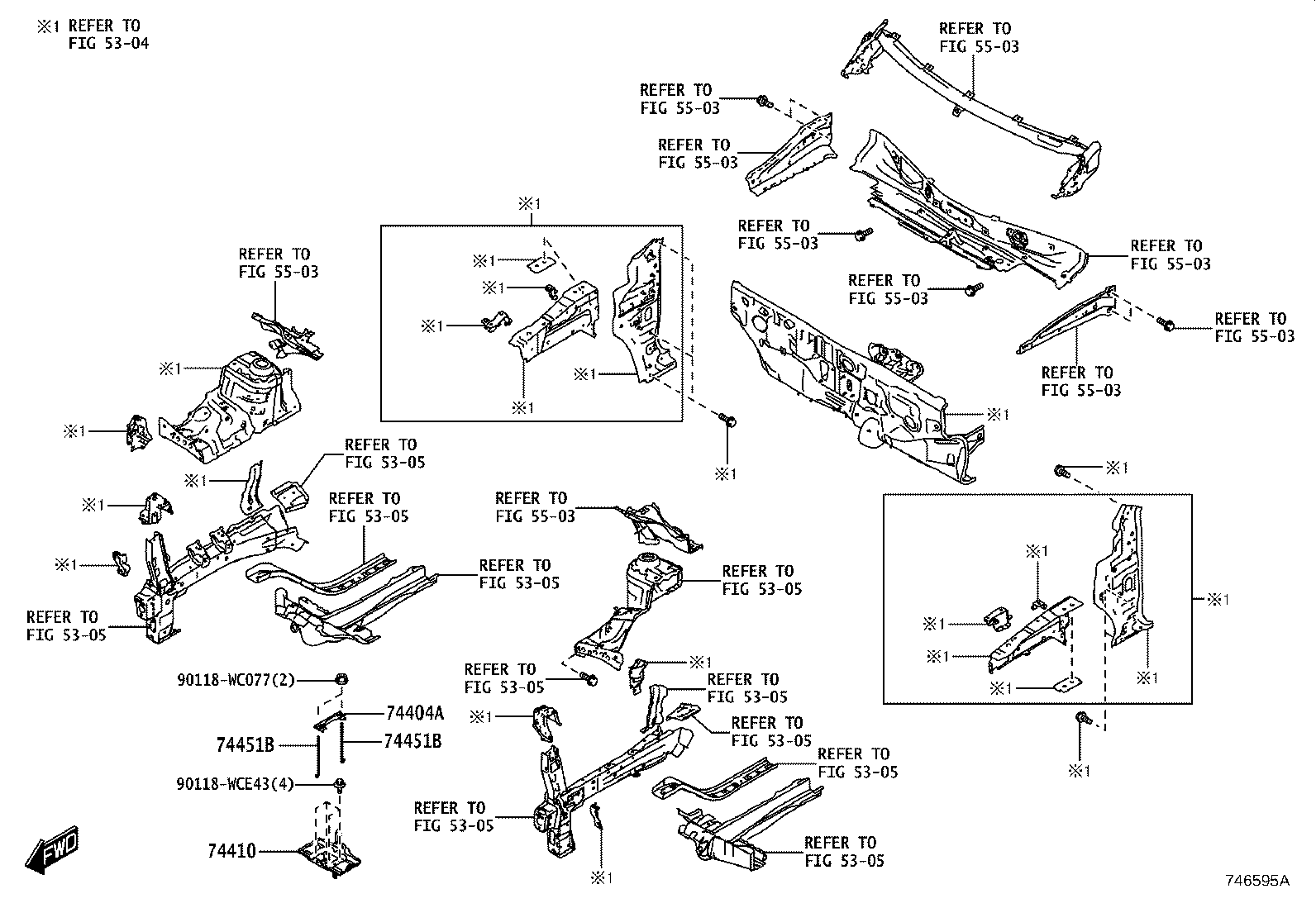 Figure 746595A