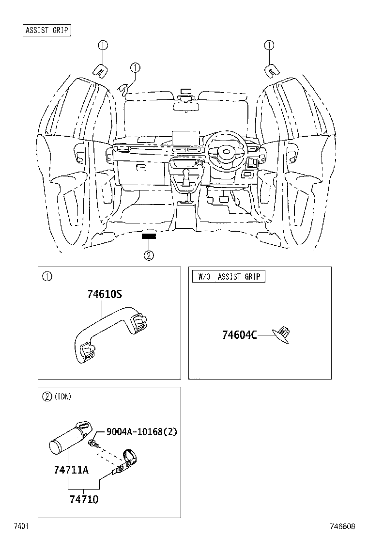 Figure 746608