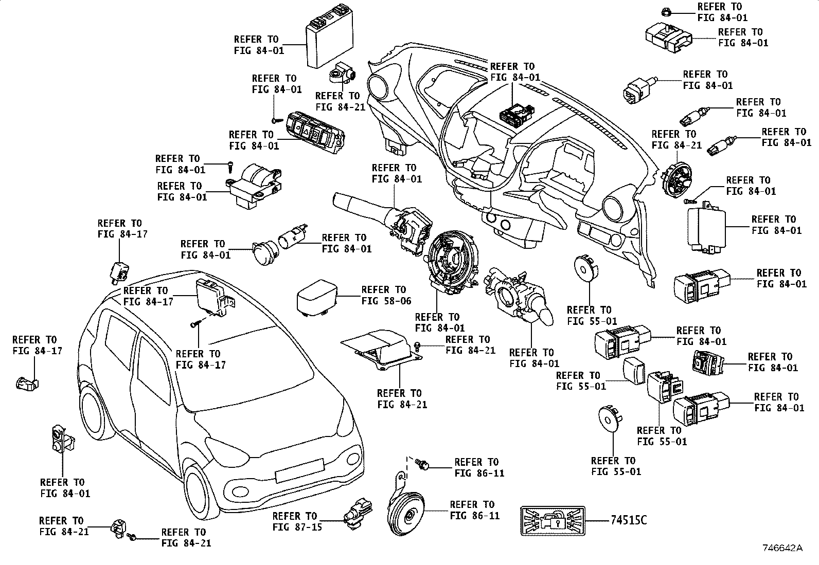 Figure 746642A