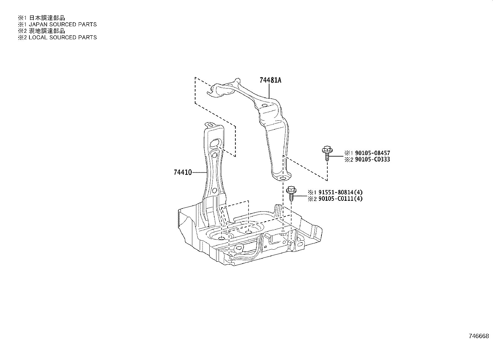 Figure 746668