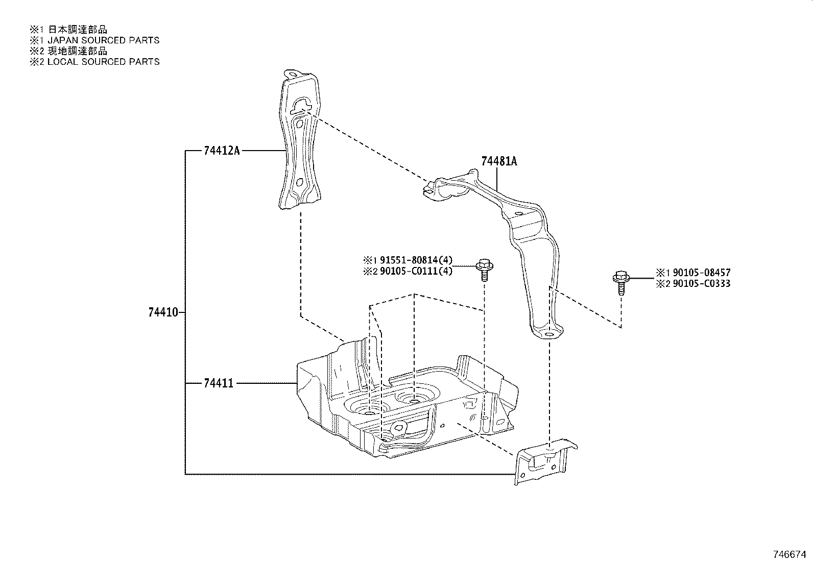 Figure 746674