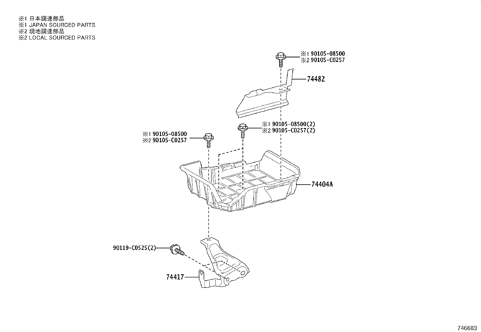 Figure 746683