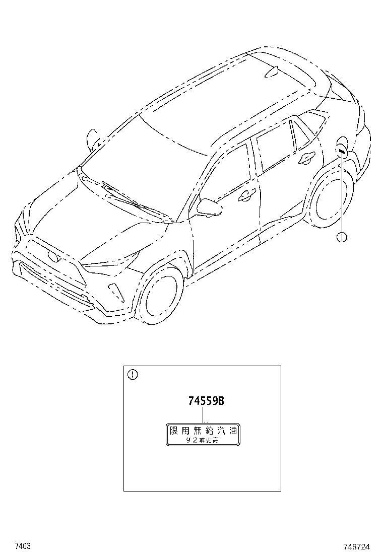 Figure 746724