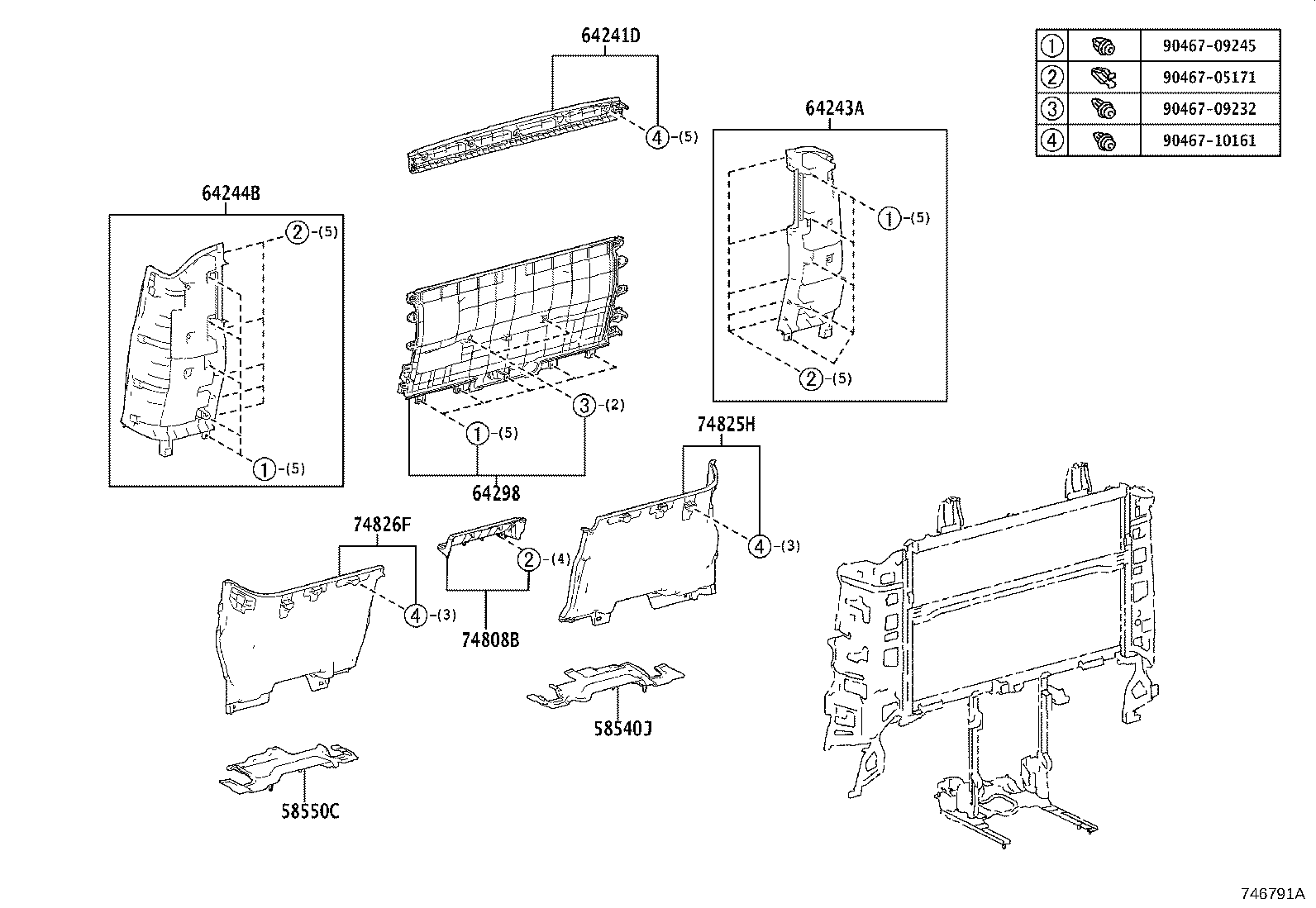 Figure 746791A