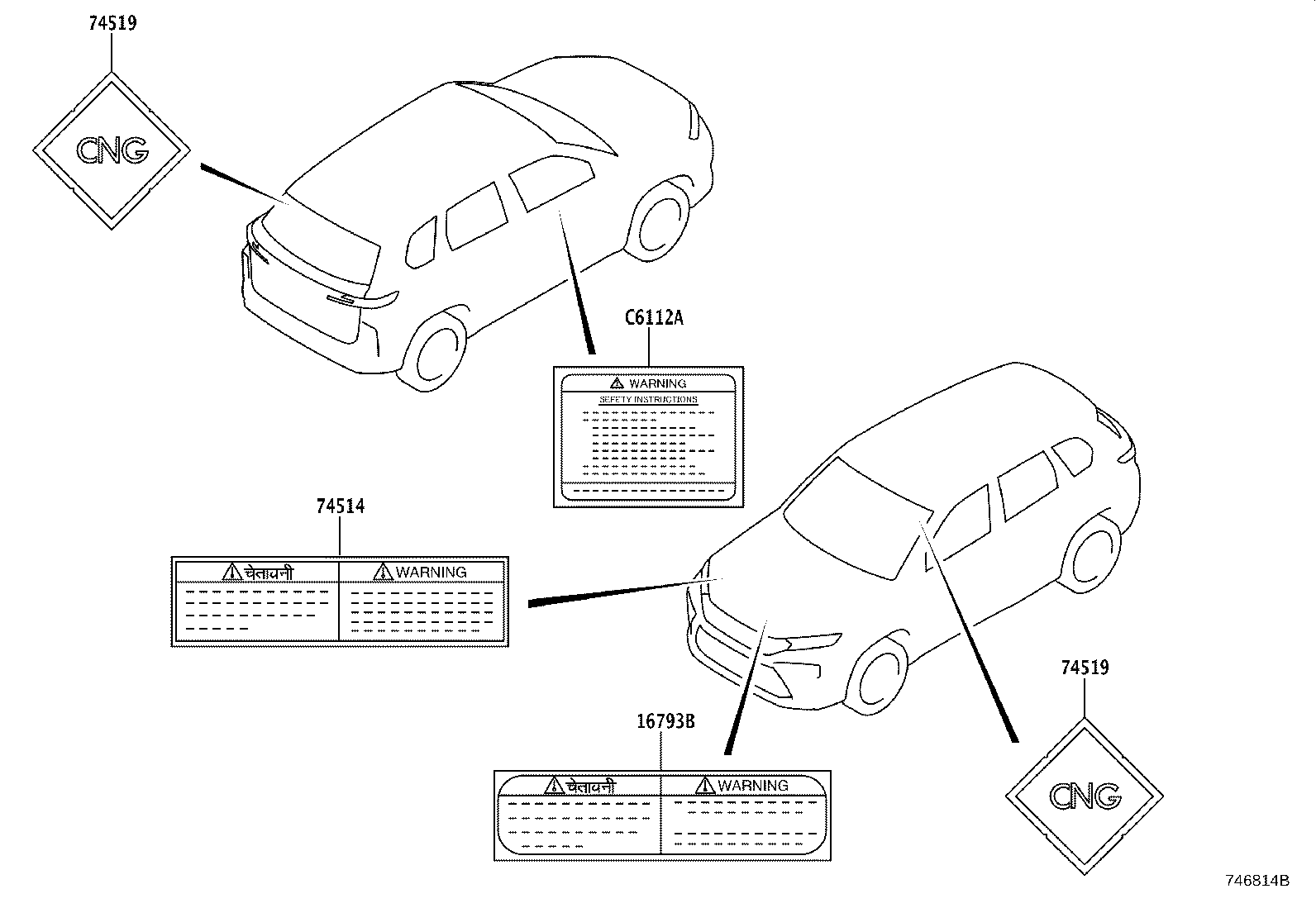 Figure 746814B