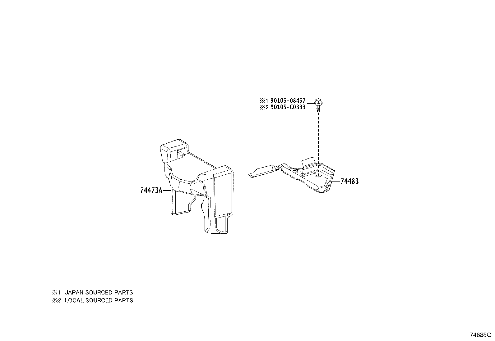 Figure 74688G