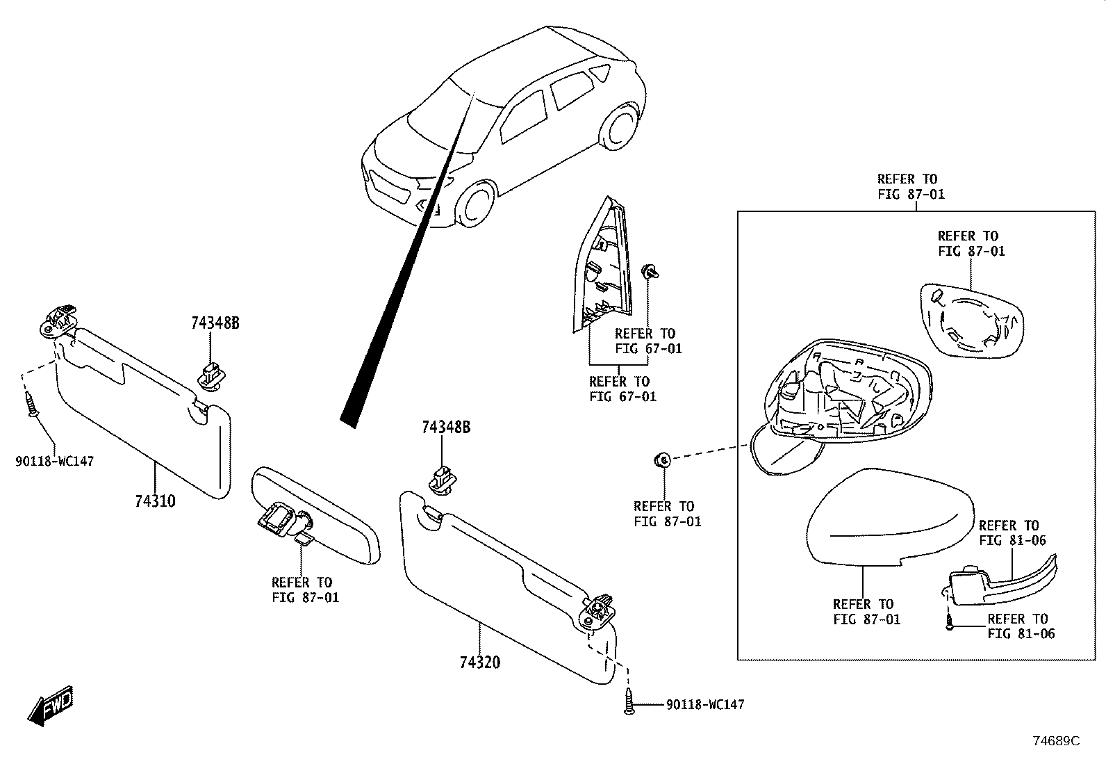 Figure 74689C