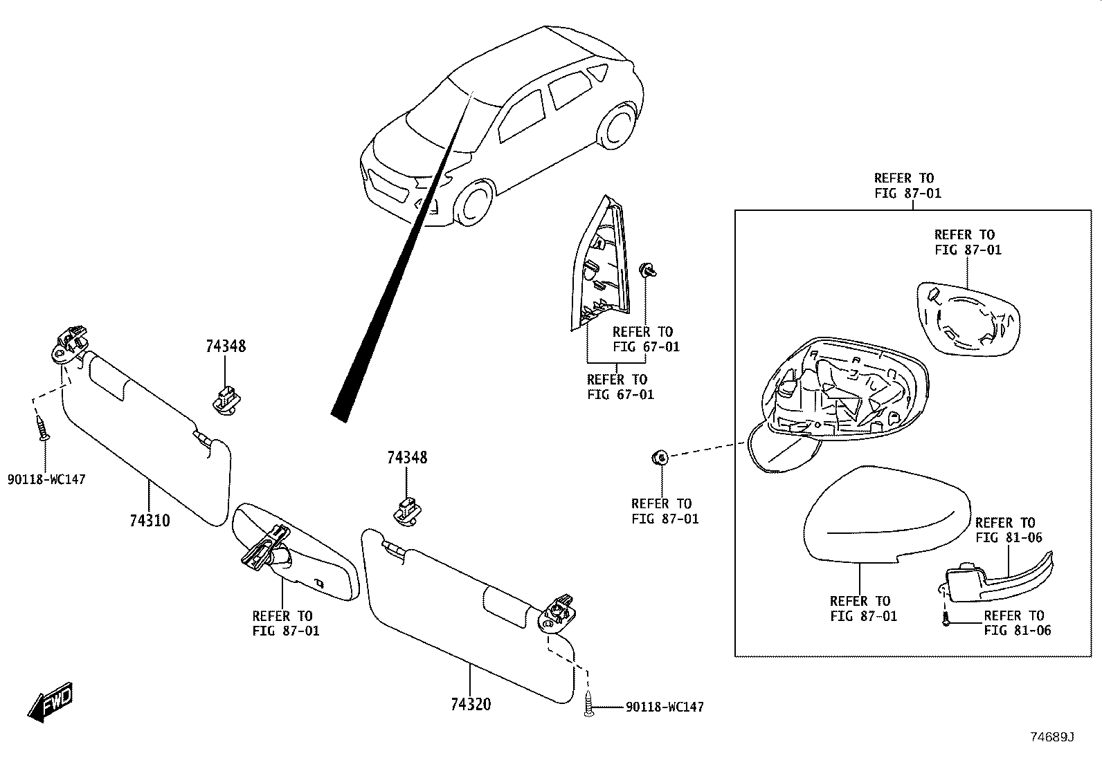 Figure 74689J