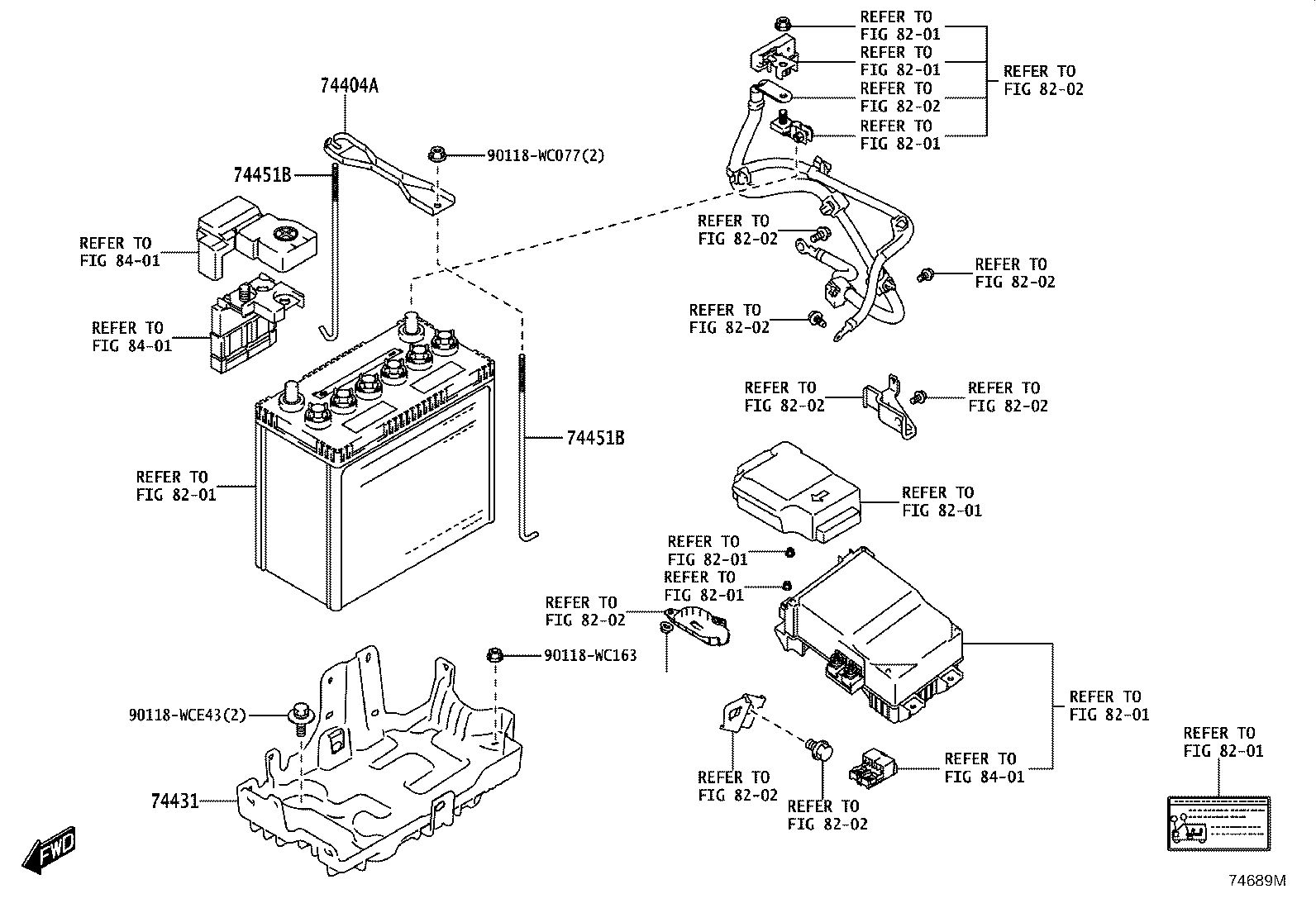 Figure 74689M