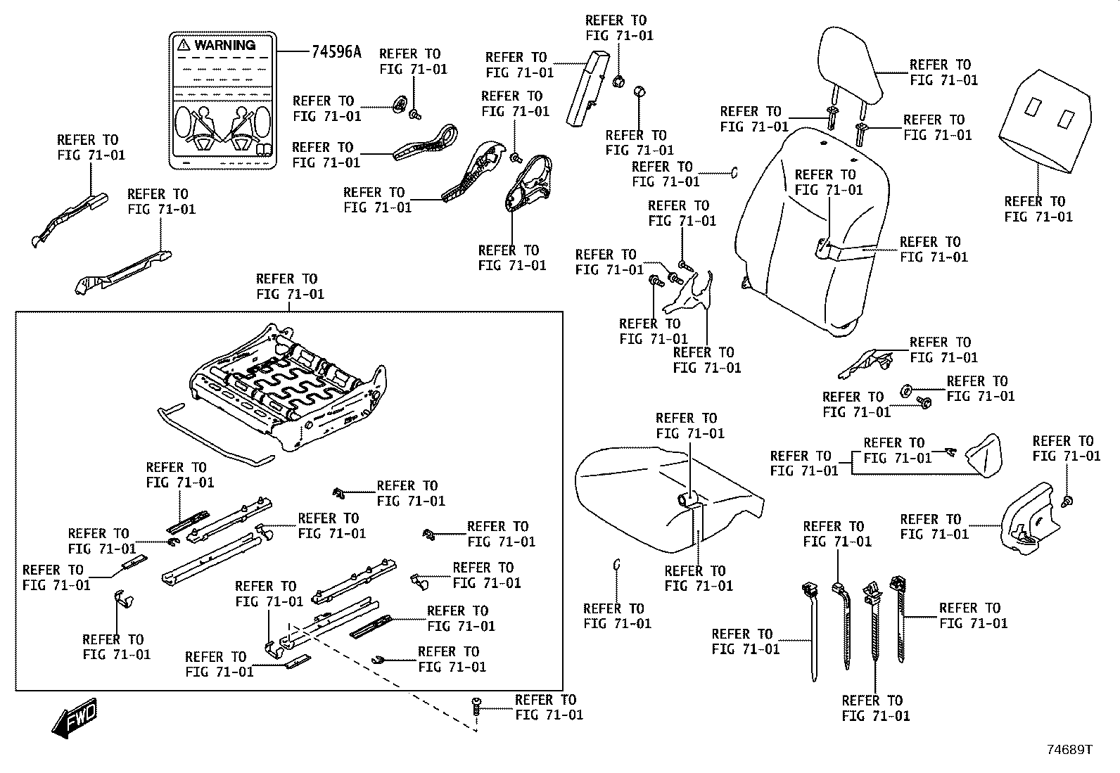Figure 74689T