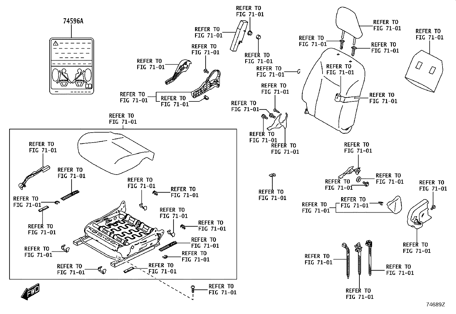 Figure 74689Z