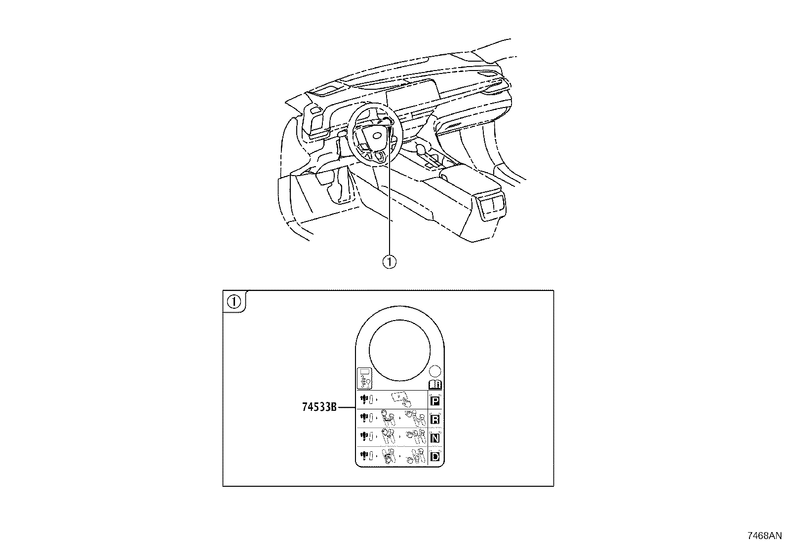 Figure 7468AN