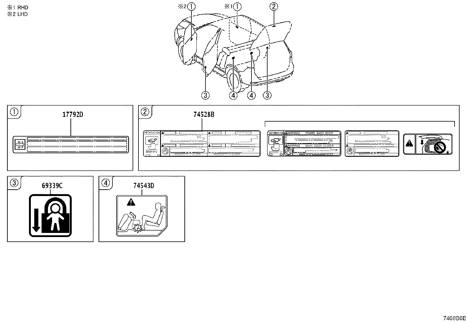Figure 7468B6B