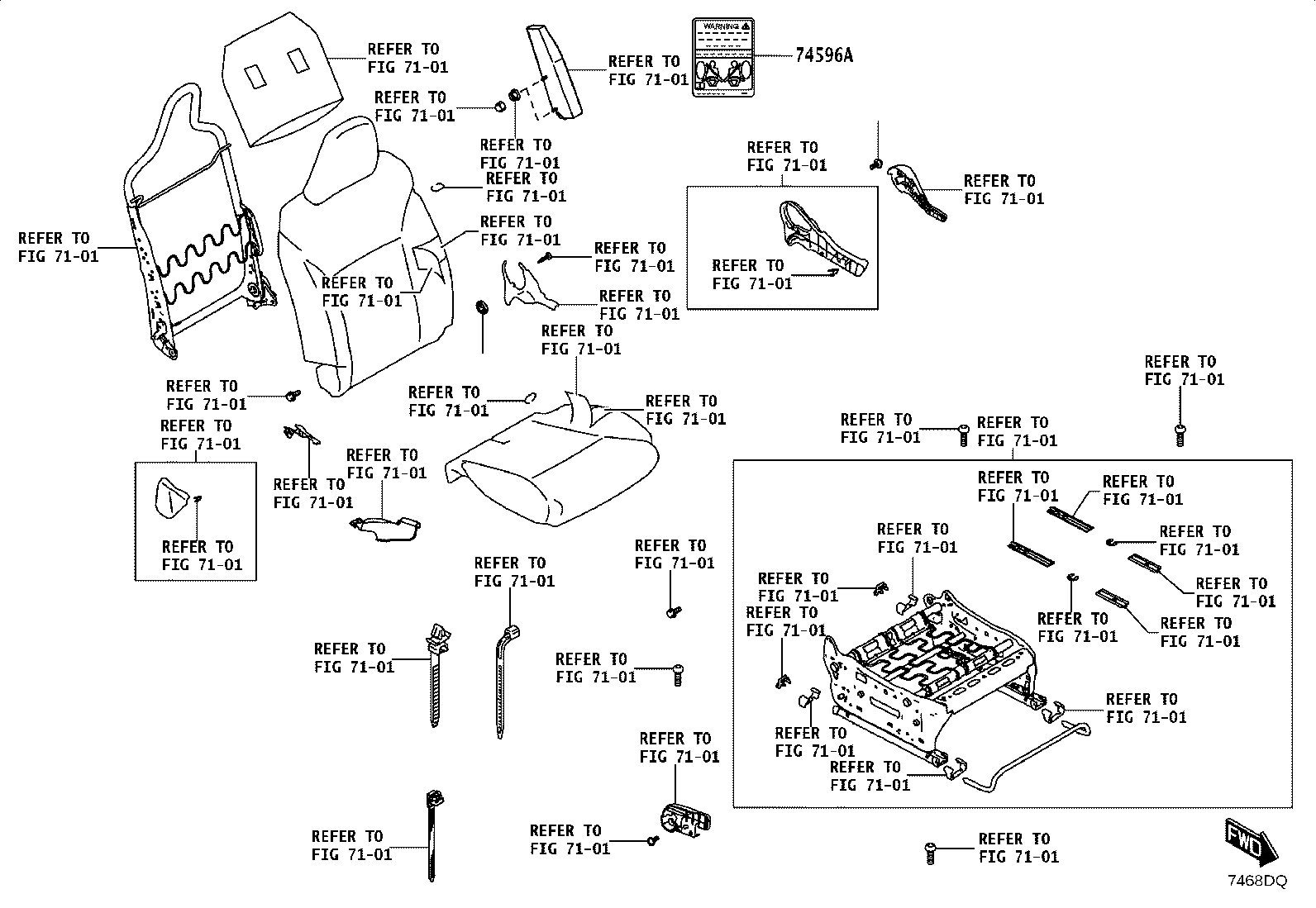 Figure 7468DQ