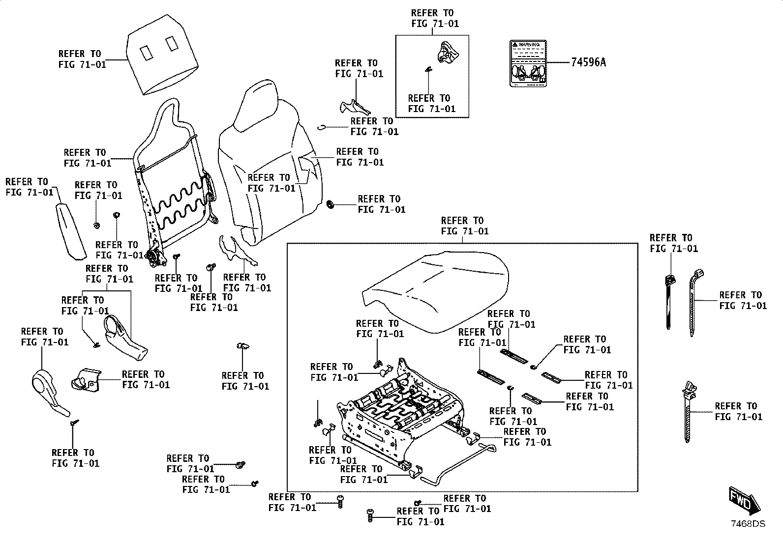 Figure 7468DS