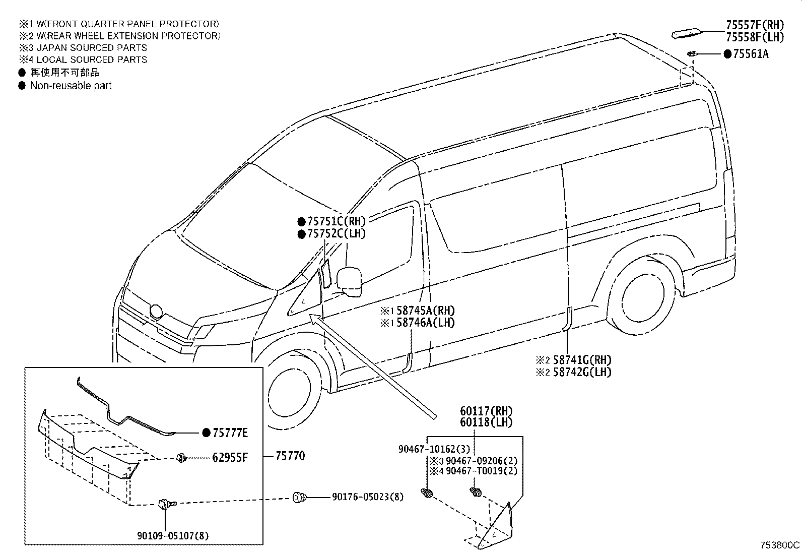 Figure 753800C