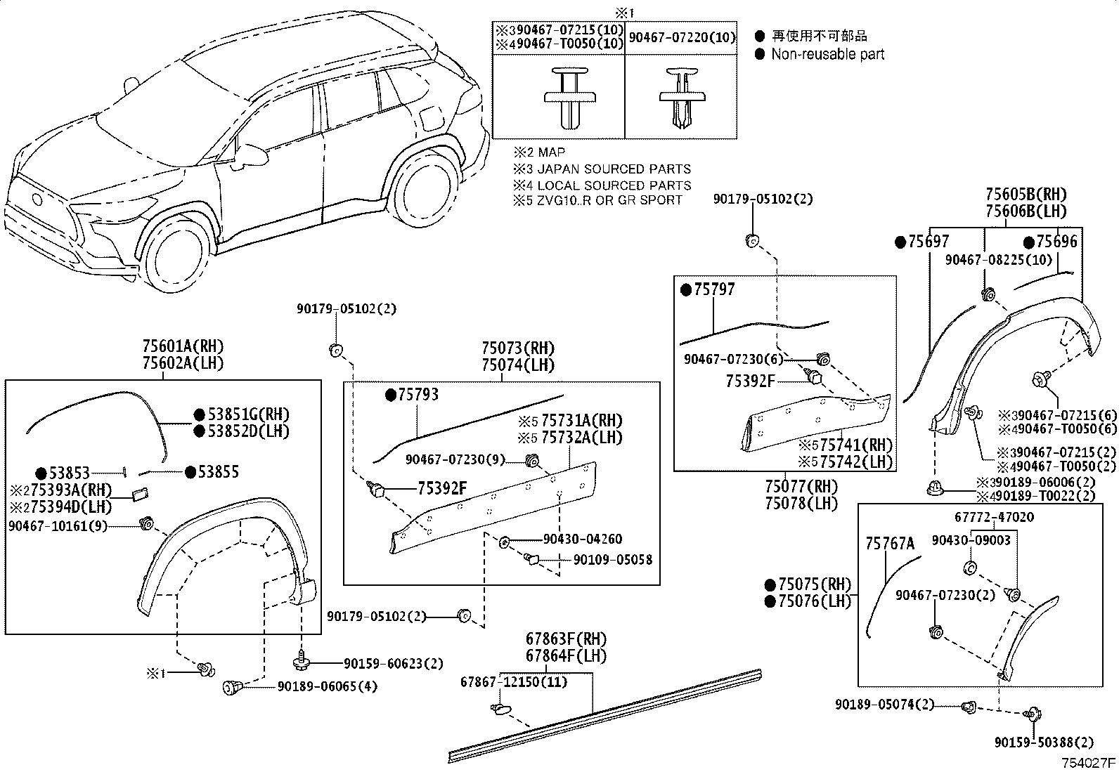 Figure 754027F
