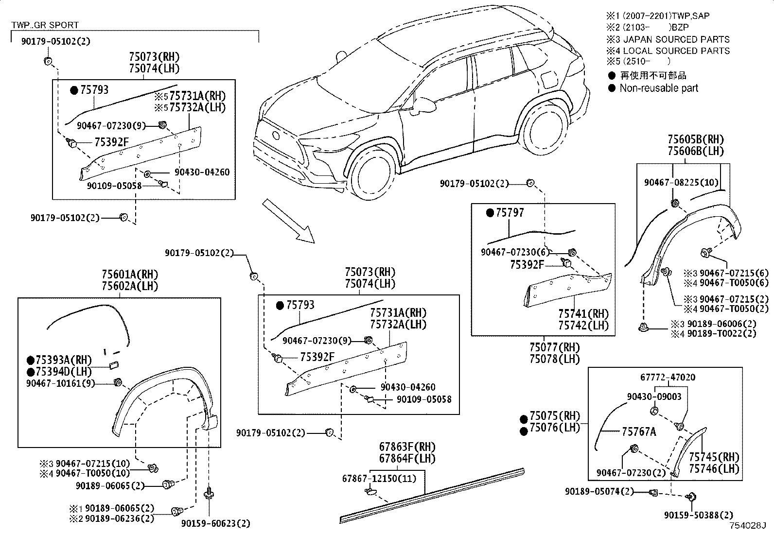 Figure 754028J