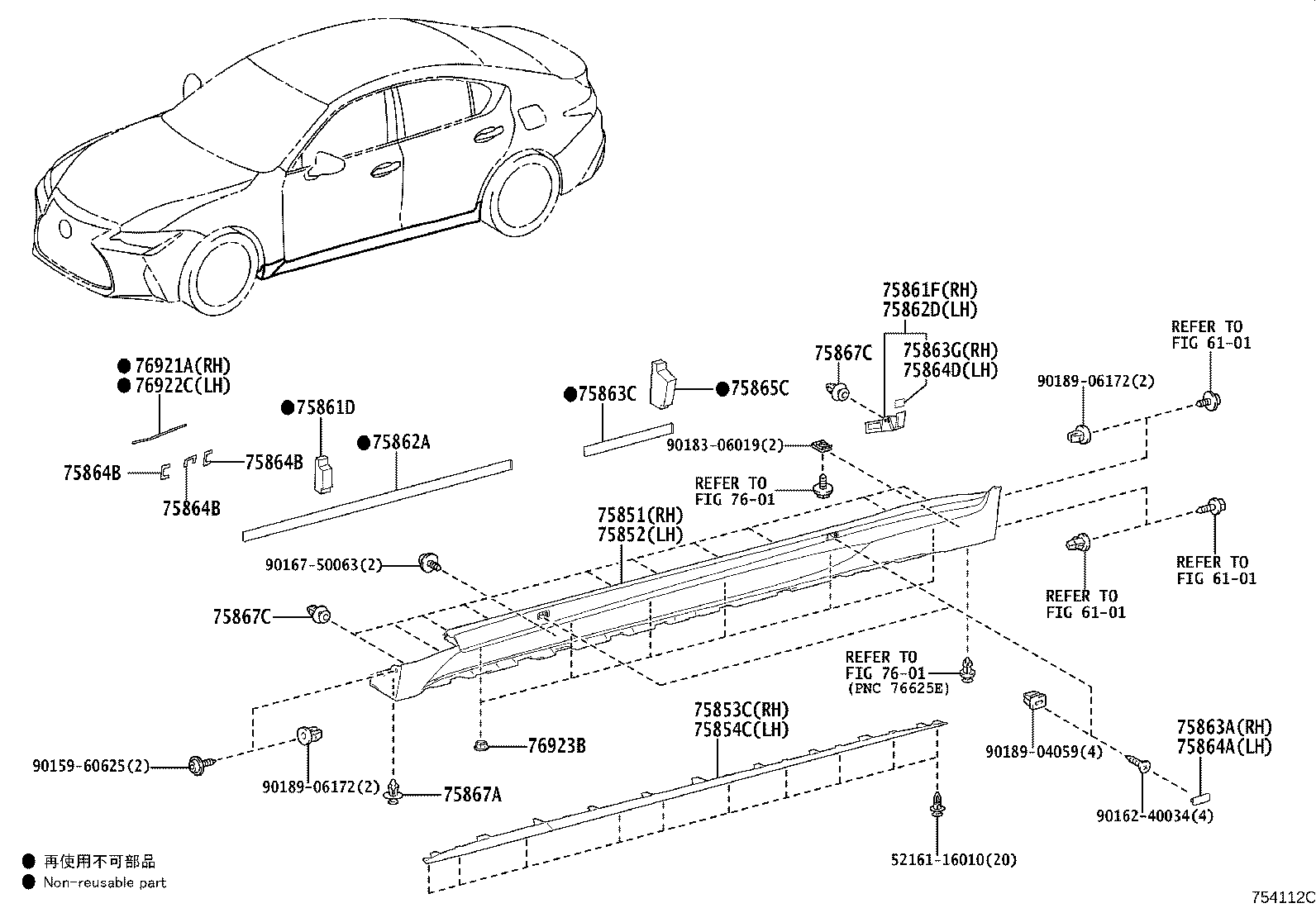 Figure 754112C