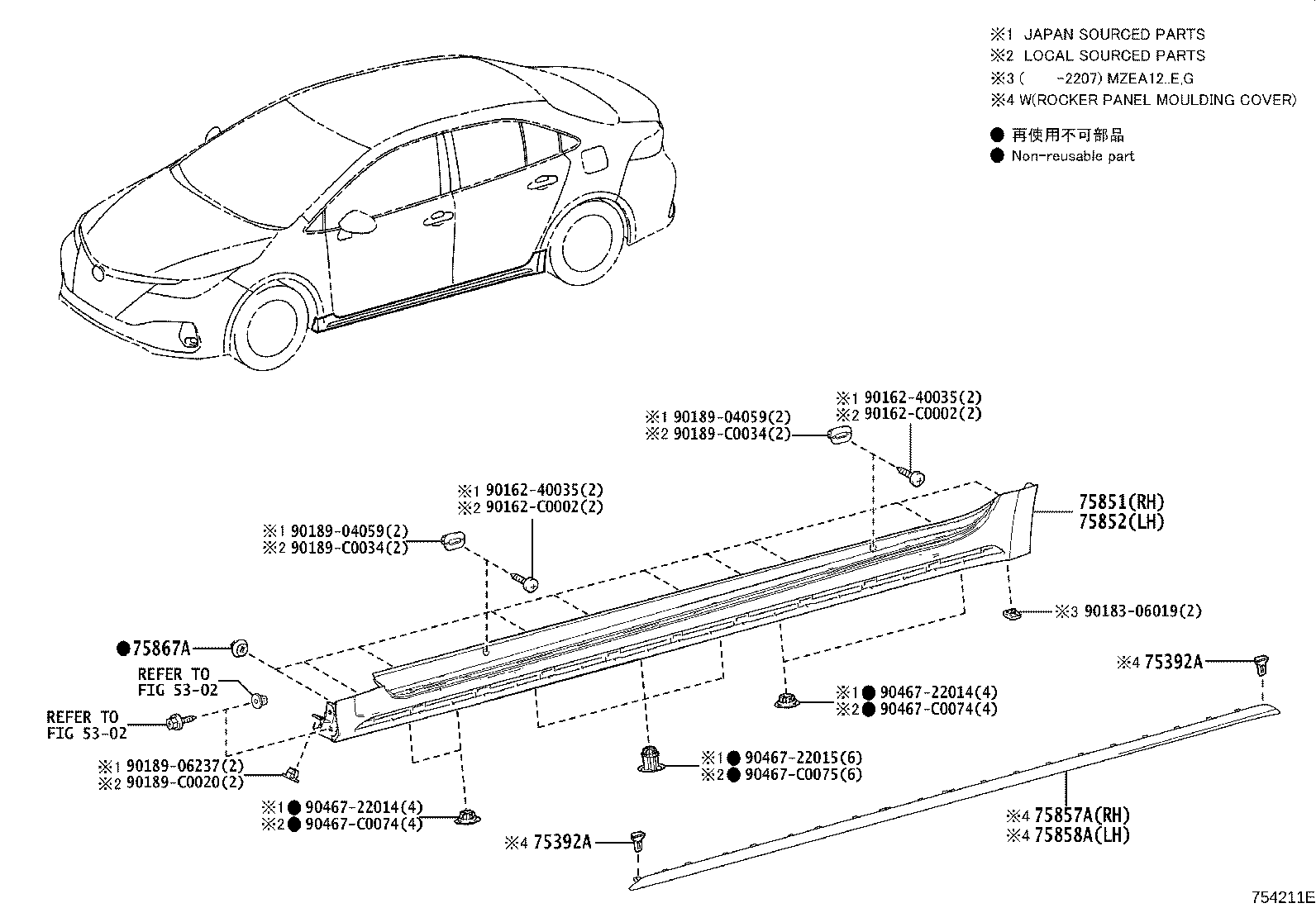 Figure 754211E