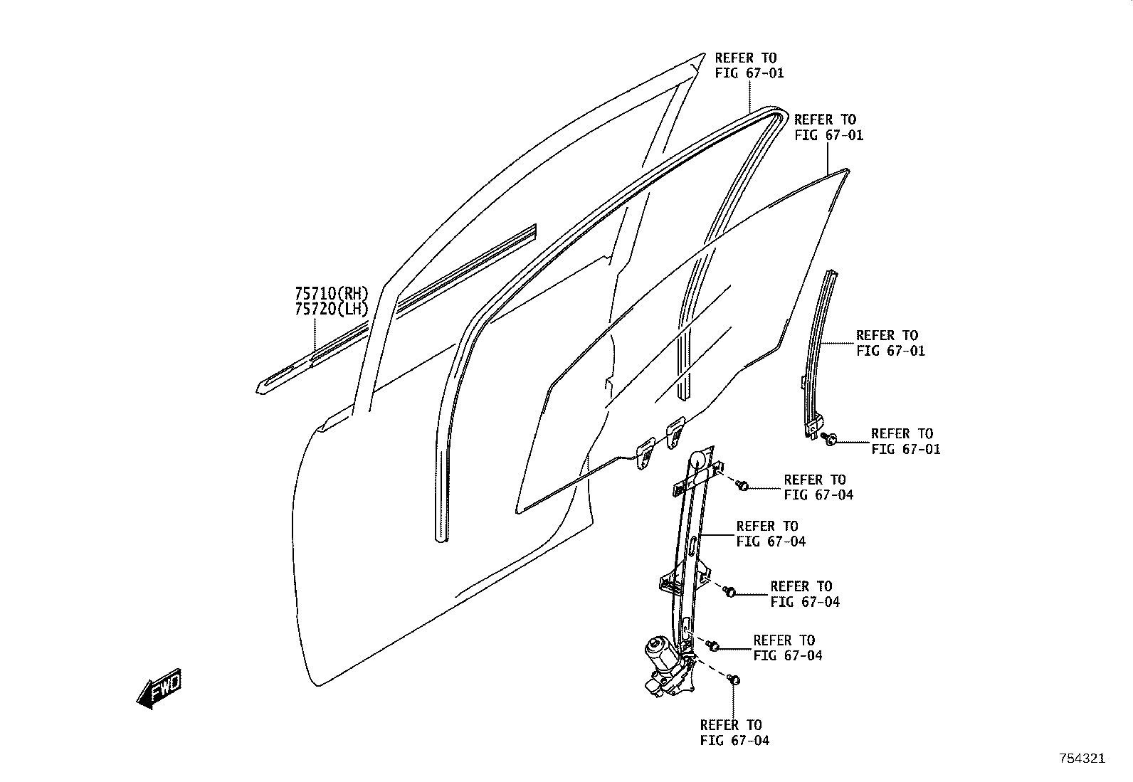 Figure 754321