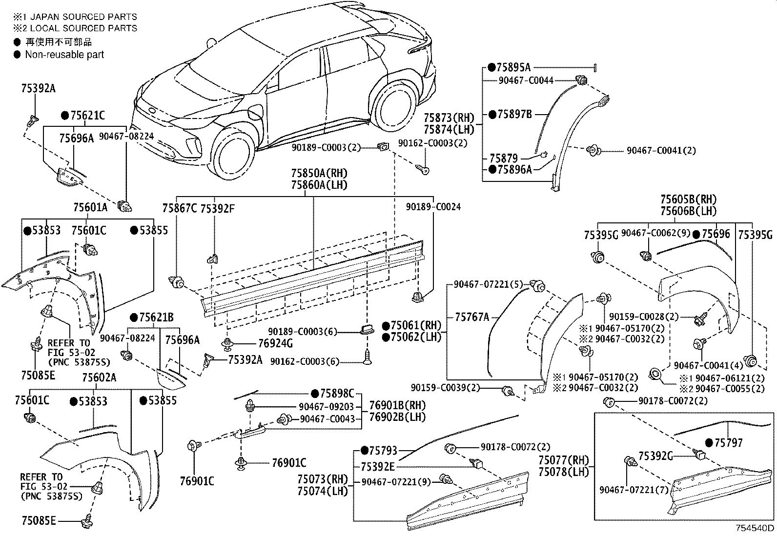 Figure 754540D