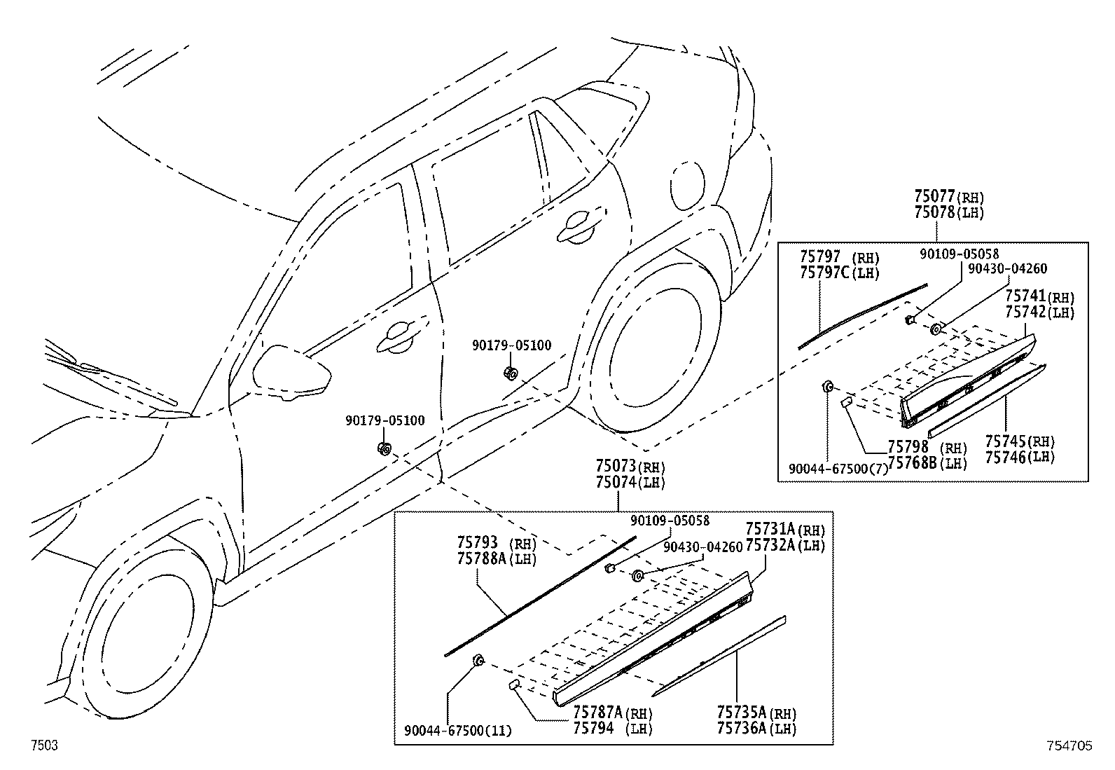 Figure 754705