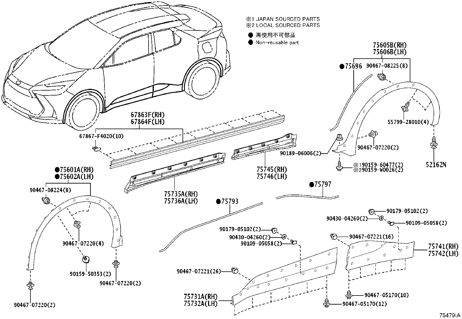 Figure 75479IA