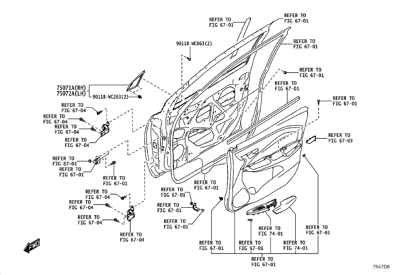 Figure 7547D6
