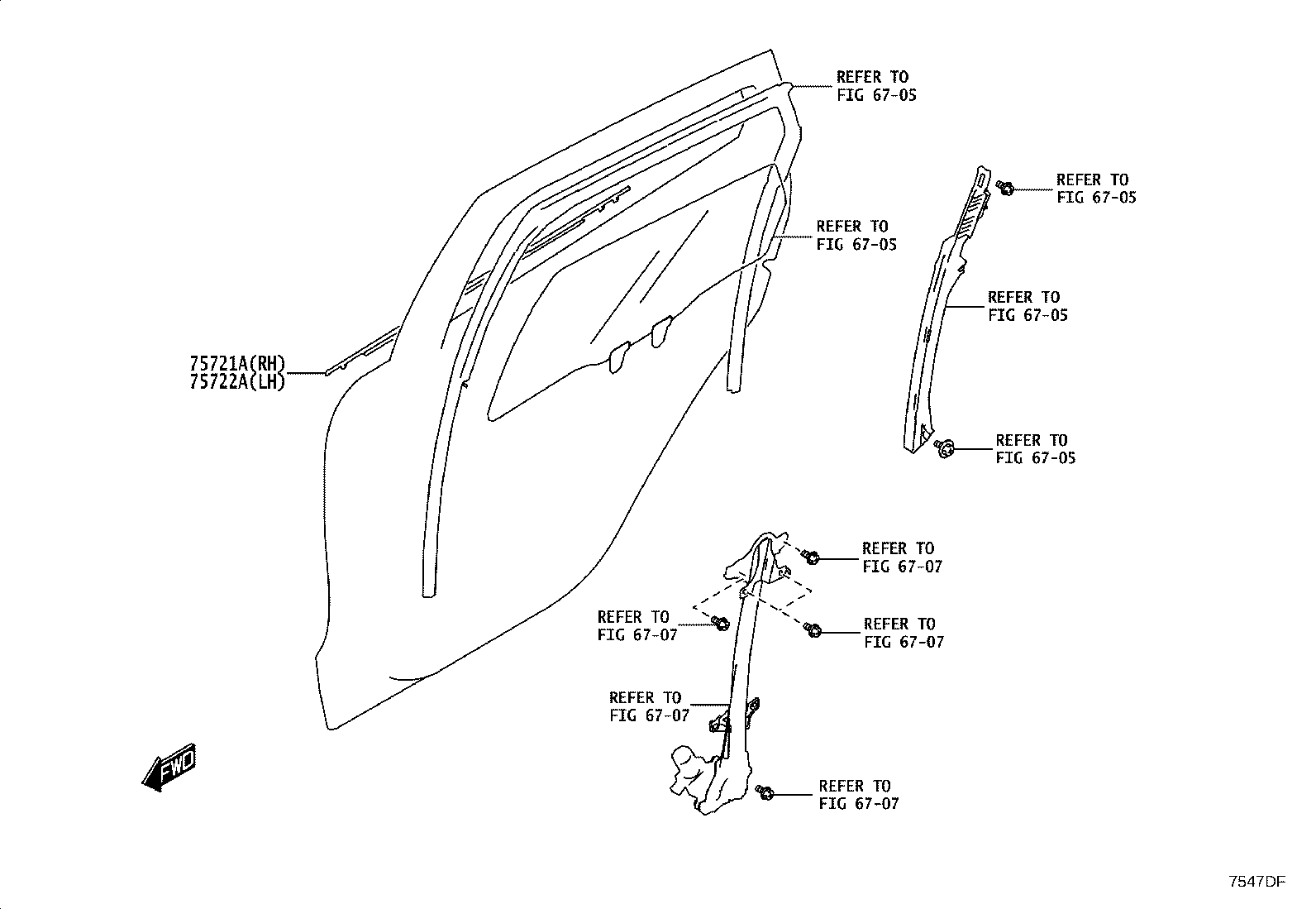 Figure 7547DF
