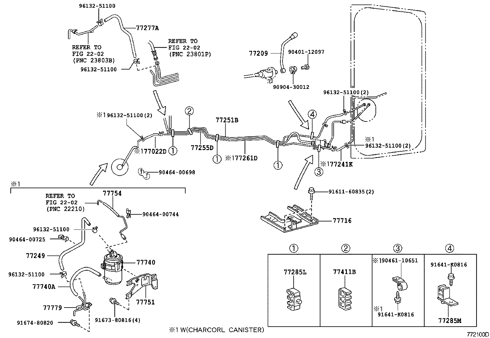 Figure 772100D