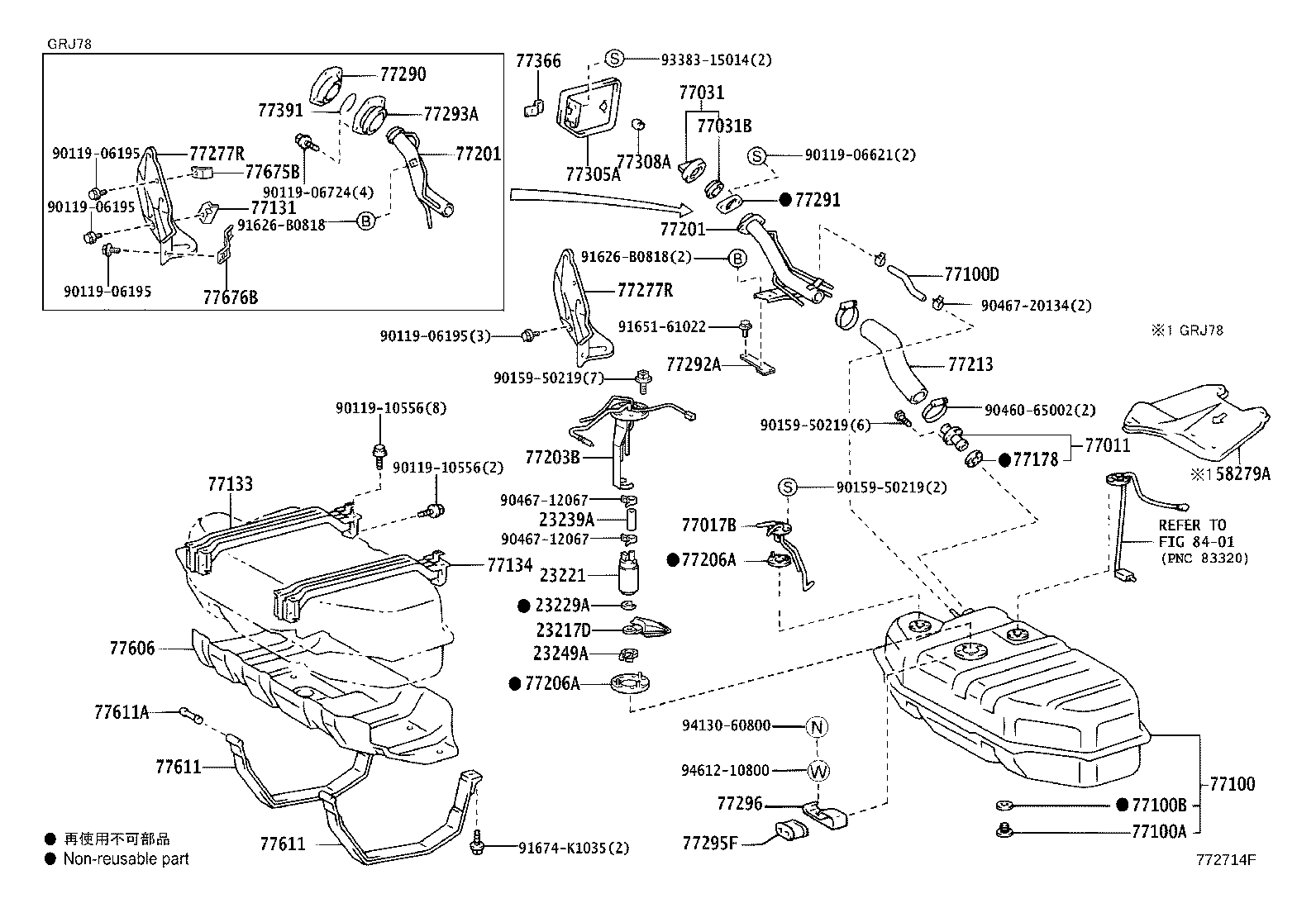 Figure 772714F