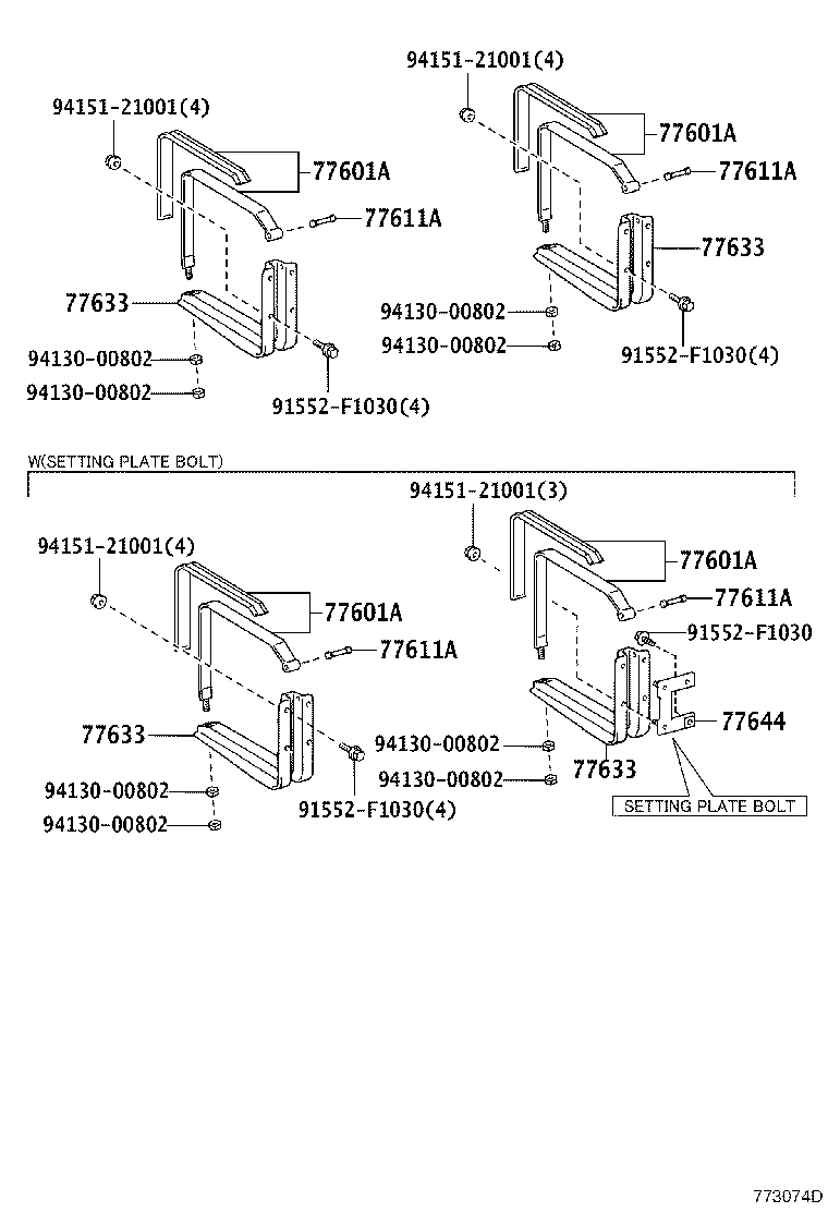 Figure 773074D