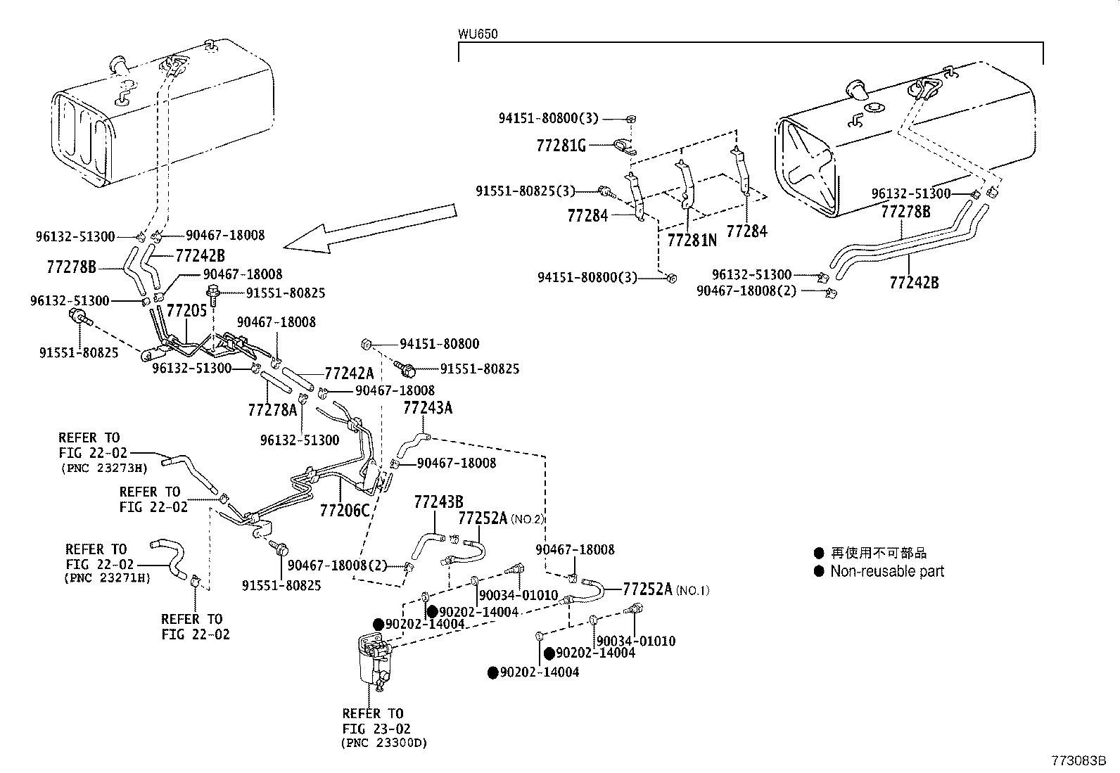 Figure 773083B