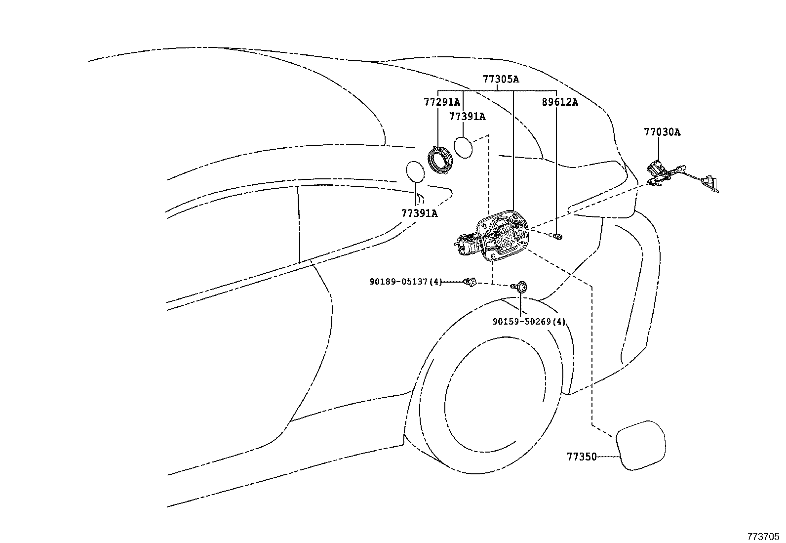 Figure 773705