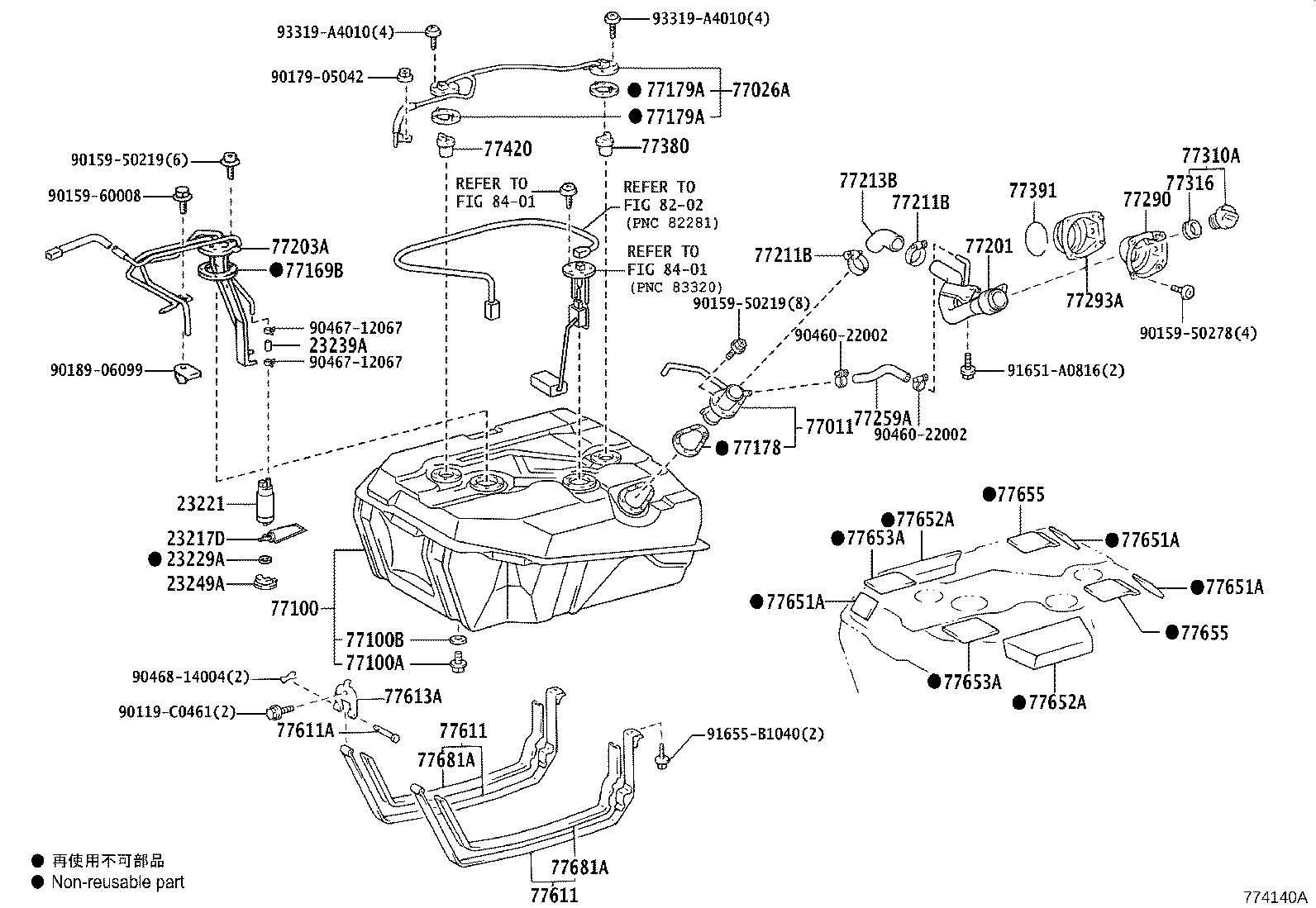 Figure 774140A