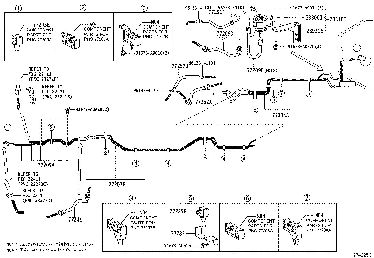 Figure 774225C