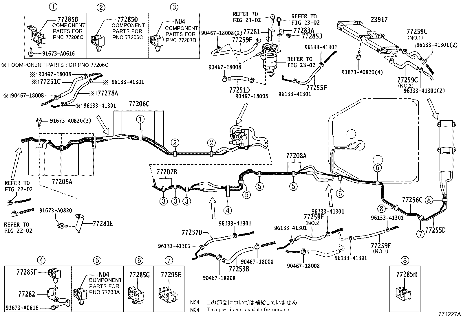 Figure 774227A