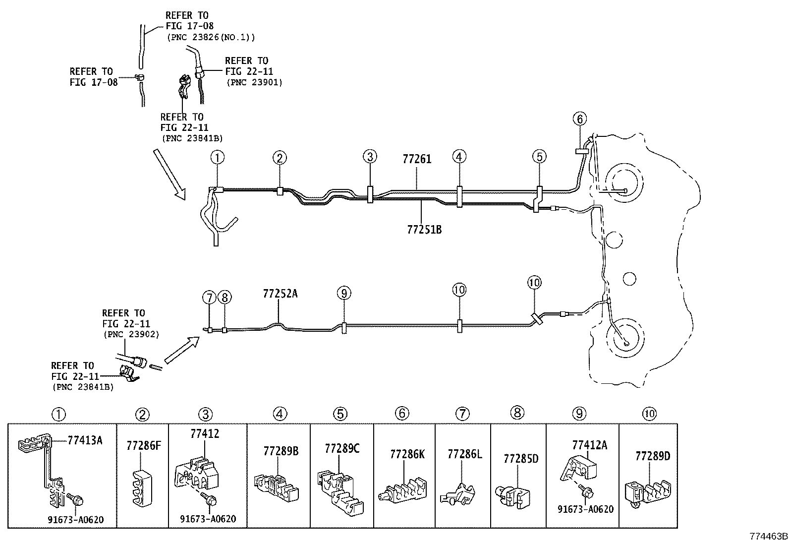 Figure 774463B